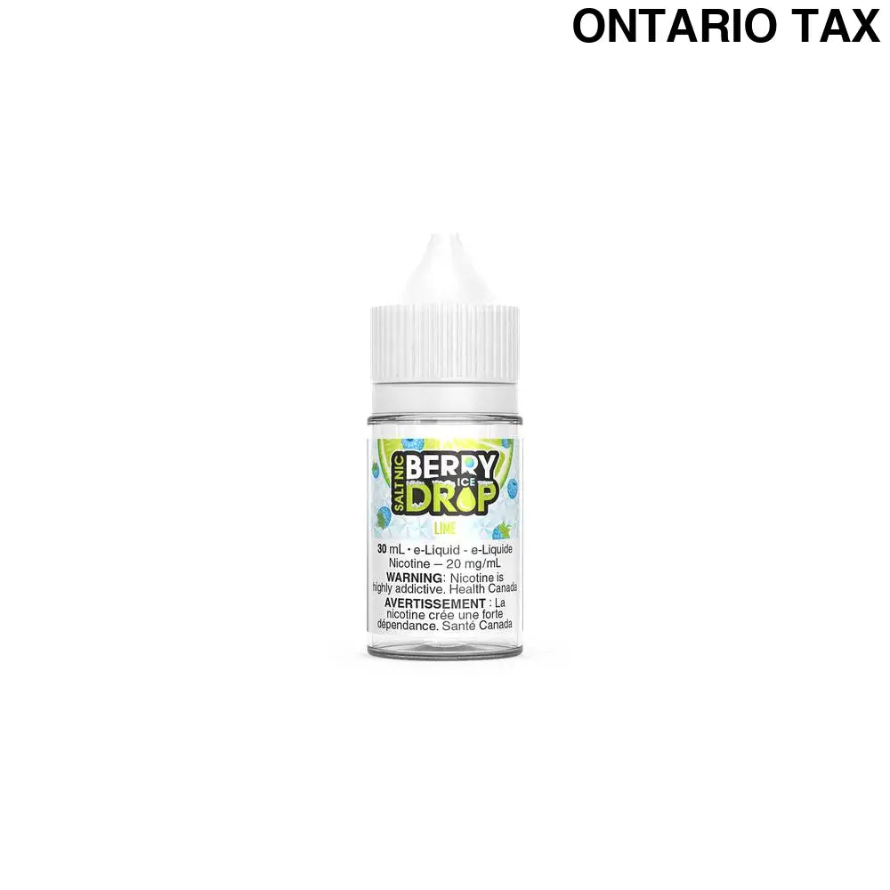 BerryDropIceSalt-Lime